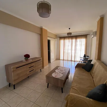Apartment 2 Bedroom Flat In Paphos
